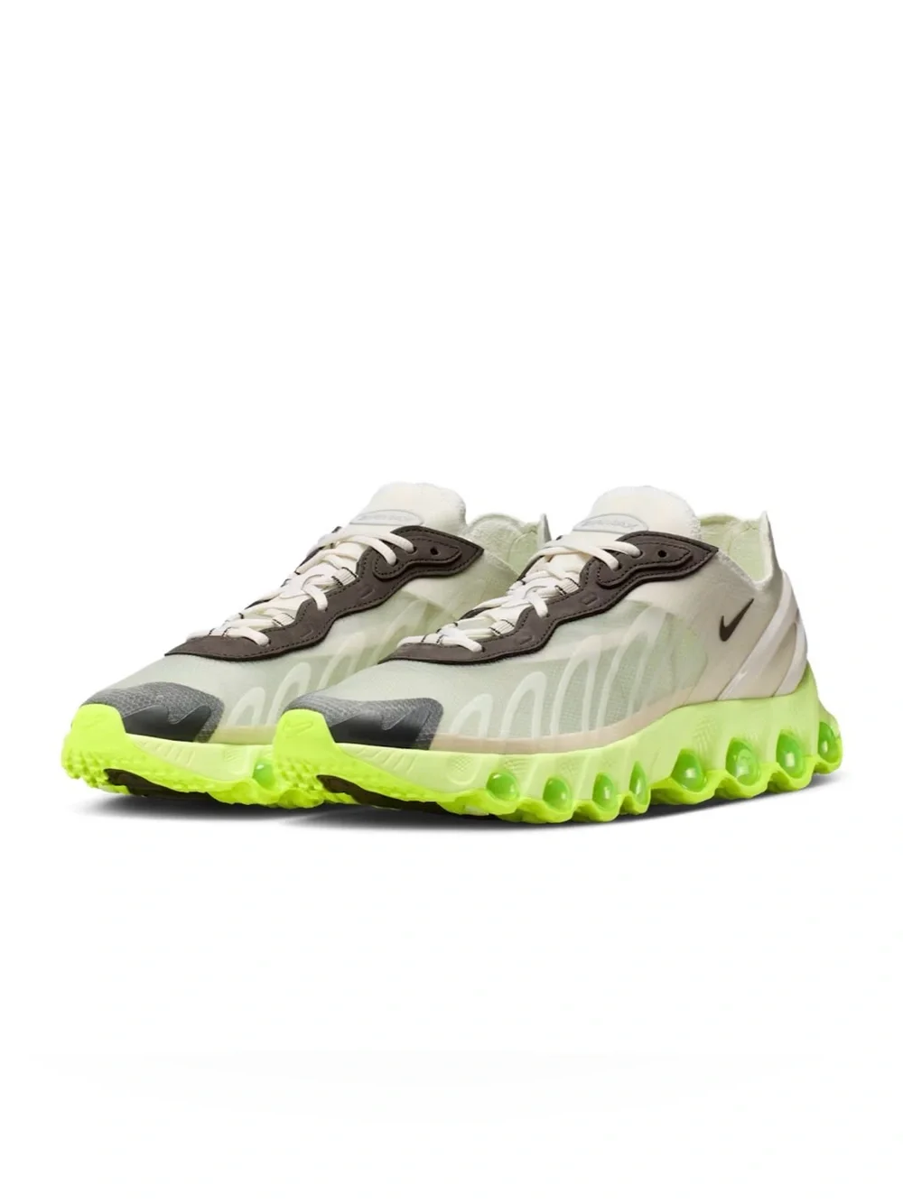 Men’s 10-11.5 Nike Air Max DN8 QS  'Shadow Brown Phantom' IO4479-200